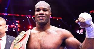 Daniel Dubois Faces Uncertainty Ahead of World Heavyweight Title Defense Against Joseph Parker in Riyadh This Saturday