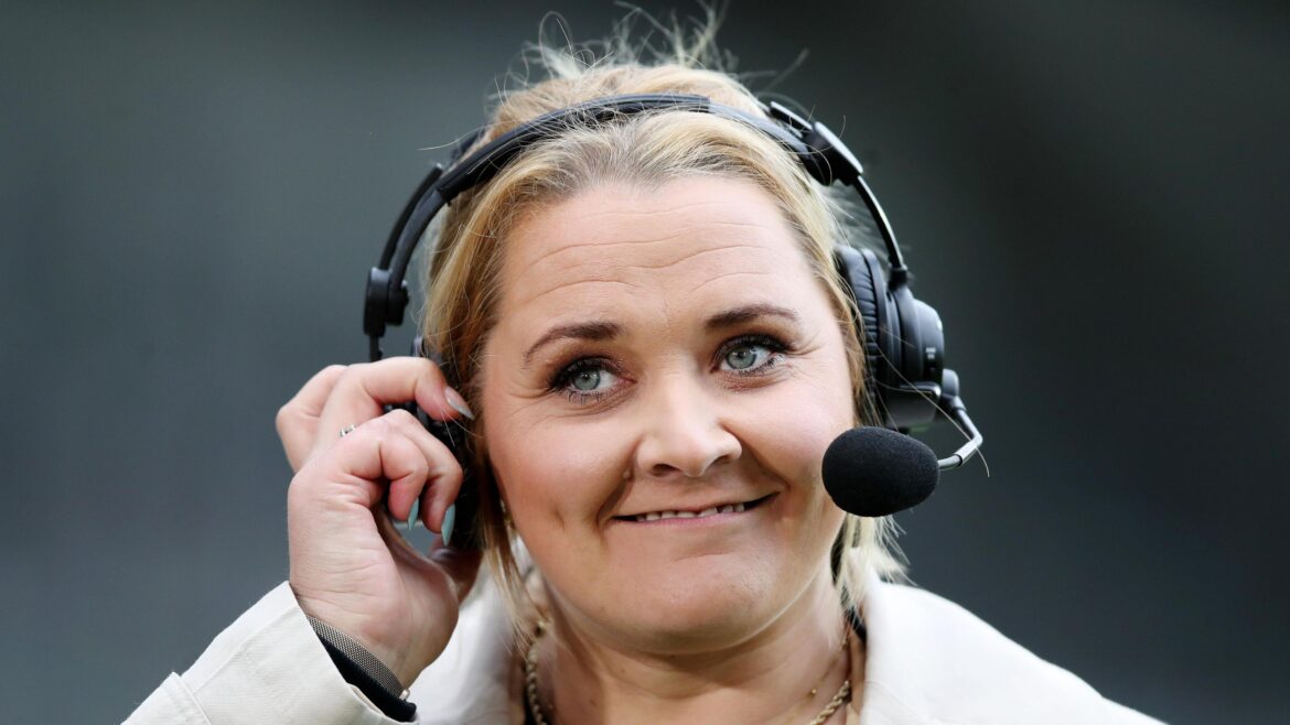 BBC pundit Danika Priim resigns from Rugby Football League leadership role following sexual assault allegations at Horsforth Cricket Club