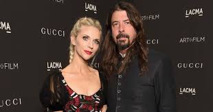 Dave Grohl Admits to Fathering Secret Love Child and Reveals the Mother in Los Angeles