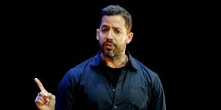 David Blaine Announces His Decision to Retire After One Last Extreme Stunt at 52 Following Harry Houdini’s Legacy