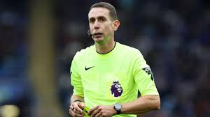 David Coote Loses Job as Premier League Referee After Shocking Video Scandal and Faces UEFA Ban Until 2026