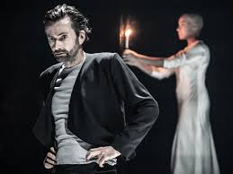 David Tennant’s West End Macbeth Production Faces Multiple Cancellations Due to Swine Flu Outbreak in London