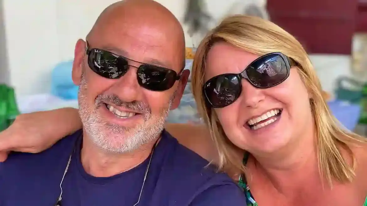 British Couple Andrew and Dawn Searle Found Dead in Rural France as Authorities Investigate Possible Link to UK Criminals