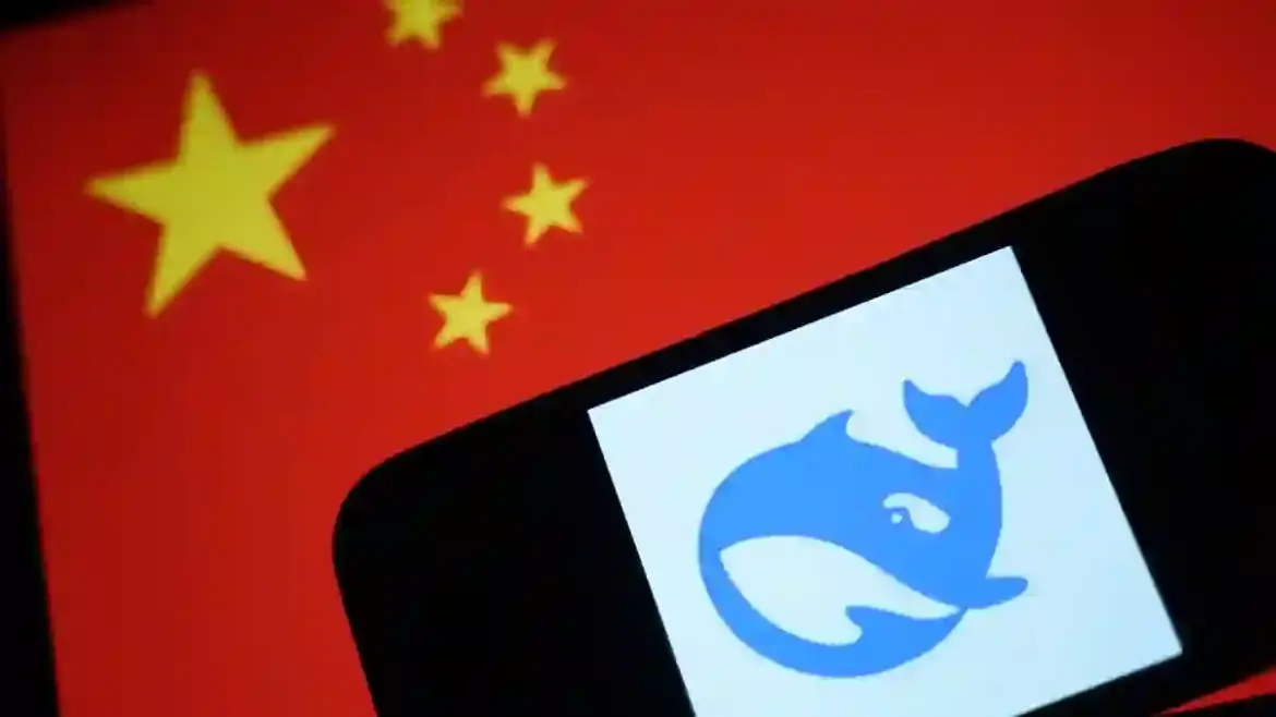 Democrats Push to Ban DeepSeek from All US Government Devices Over Data Security Concerns Tied to Chinese Government