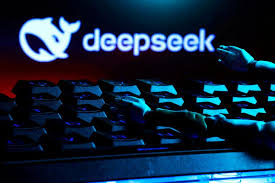 Democrats Push to Ban DeepSeek From All U.S. Government Devices Over Data Security Concerns Linked to Chinese Servers