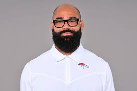 Denver Broncos Coach Michael Wilhoite Arrested After Allegedly Punching Police Officer in the Face at Denver International Airport