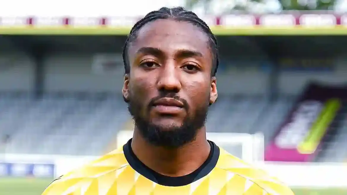 Former Norwich City and Maidstone United midfielder Devonte Aransibia tragically dies at 26 leaving behind a lasting football legacy