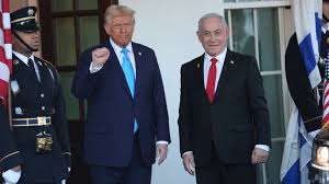 Donald Trump Shocks White House and Israeli Leaders with Surprise Plan to Take Over Gaza Strip and Transform It into Middle East Riviera