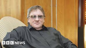 Douw Steyn Dies at 72 Leaving Behind His Palatial Estate Known as Palazzo Steyn in Fourways