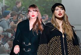 Drew Steps Up to Protect Taylor Swift From Danger as Her Loyal Security Guard at High-Profile Events in New Orleans and Beyond