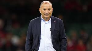 Eddie Jones opens up about his coaching philosophy and addresses Danny Care’s criticism in a candid conversation about his time with England