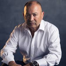 Eddie Jones shares his candid thoughts on coaching challenges and player relationships in England and Japan rugby