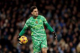 Ederson Misses Out of Manchester City’s Squad for Upcoming Match Against Arsenal at the Emirates