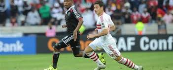 Egyptian club Zamalek SC makes massive offer for Orlando Pirates star Relebohile Mofokeng but fails to secure the deal in South Africa