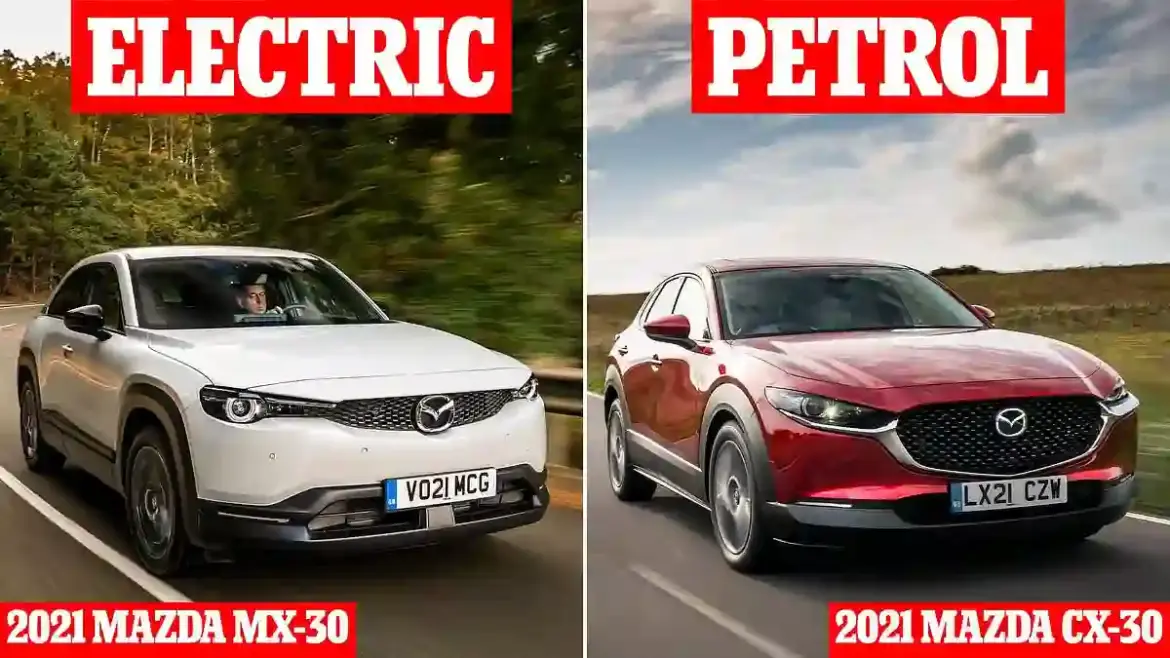 CarGurus Study Reveals That the Best Value Used Cars in the UK Are Now Electric Models, Offering Huge Savings Over Petrol Counterparts