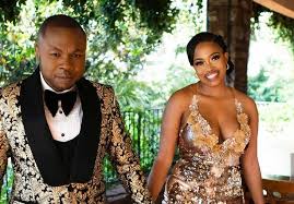 Elias Lehlogonolo Mabitsela passes away amidst ongoing divorce rumors and personal struggles in Johannesburg