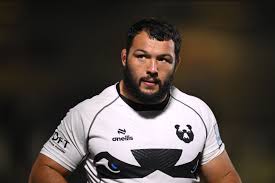 Ellis Genge Opens Up About His Journey from Bristol’s Streets to England’s Rugby Pack and the Emotional Pull of Scotland in the Upcoming Six Nations Match at Twickenham