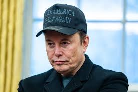 Elon Musk Faces Lawsuit Challenging His Unchecked Power Over Federal Government and Sensitive Data Access in Washington DC