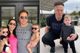 Elon Musk Opens Up About His 12 Children and the Struggles of Parenthood While Advocating for Larger Families in the Face of Declining Birth Rates Across the World