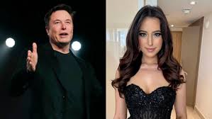 Elon Musk Responds to Ashley St. Clair’s Claims of Their Secret Child and Public Backlash in Latest Social Media Post