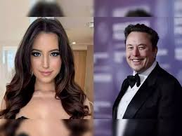 Elon Musk Steps Away from X Following Ashley St. Clair’s Claim of Having His 13th Child in the U.S.