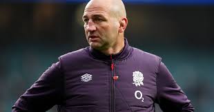 England Coach Steve Borthwick Keeps Team Stable and Unchanged for Key Calcutta Cup Match Against Scotland