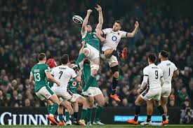 England Shows Improvement in Tight Loss to Ireland at Aviva Stadium as Borthwick’s Tactics Begin to Shine