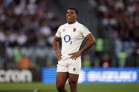 England welcomes the return of winger Immanuel Feyi-Waboso as the Six Nations squad assesses his recovery in camp