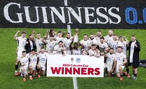 England’s Two Wins in Six Nations Set Up a Thrilling Finale as Team Prepares for Key Matches Against Italy and Wales in 2025 Championship