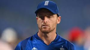 England’s White-Ball Captain Jos Buttler Announces Resignation After England’s Poor Performance in Pakistan