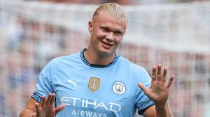 Erling Haaland Embraces Captaincy for Manchester City Against Newcastle as His Leadership Grows Ahead of Real Madrid Clash