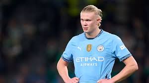 Erling Haaland Responds with Confidence Despite Manchester City’s 5-1 Loss to Arsenal at the Emirates Stadium