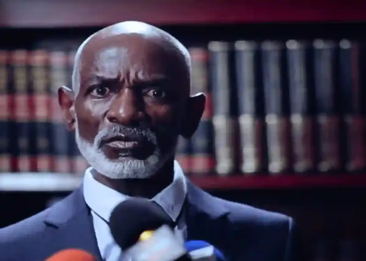 Ernest Ndlovu Promises a High-Stakes Drama in Empini Season 2 as His Character Enoch Mbatha Faces Betrayal and Corruption in South Africa’s Political System