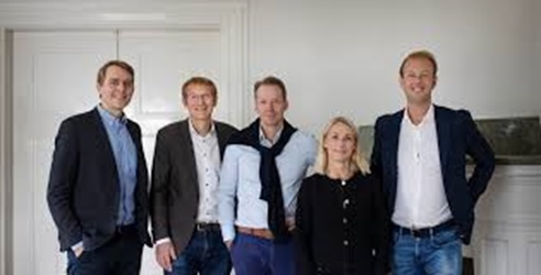 Fåhraeus Startup and Growth secures €75 million in Lund Sweden to fuel Nordic life science and technology startups