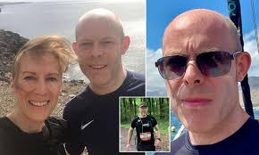 Father from Bromley Reveals How Subtle Change in His Running Led to Parkinson’s Diagnosis