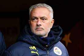 Fenerbahce Plans Legal Action Against Galatasaray After Mourinho Accused of Racist Comments Following Tense Match in Istanbul