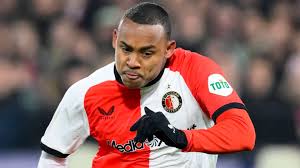 Feyenoord Winger Igor Paixao Impresses as He Scores in Champions League Victory Over AC Milan in Rotterdam