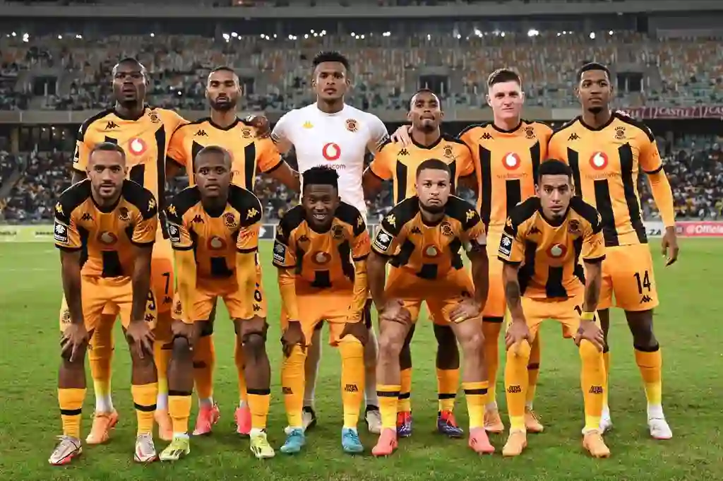 Amakhosi Likely to Bid Farewell to Several Stars Including Ranga Chivaviro and Reeve Frosler as They Eye New Signings