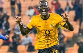 Former Kaizer Chiefs Striker Bonfils-Caleb Bimenyimana Joins USM Alger in a Surprising Move to Strengthen Their Attack