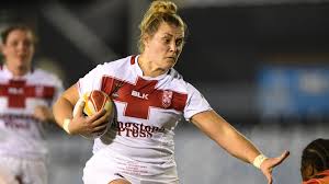 Former Rugby Star Danika Priim Steps Down as RFL Vice President Amid Sexual Assault Charges in Leeds