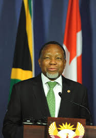 Former South African Presidents Thabo Mbeki, Kgalema Motlanthe, and Jacob Zuma Will Attend the 2025 State of the Nation Address in Cape Town