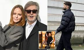 Former Stella McCartney Employee Admits to Embezzling Over £276,000 from Fashion House in London