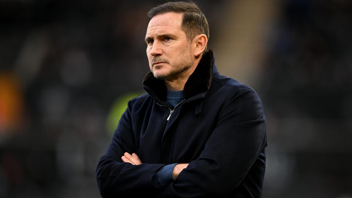 Frank Lampard struggles to keep Coventry’s Wembley dreams alive as Ipswich delivers crushing FA Cup defeat at CBS Arena