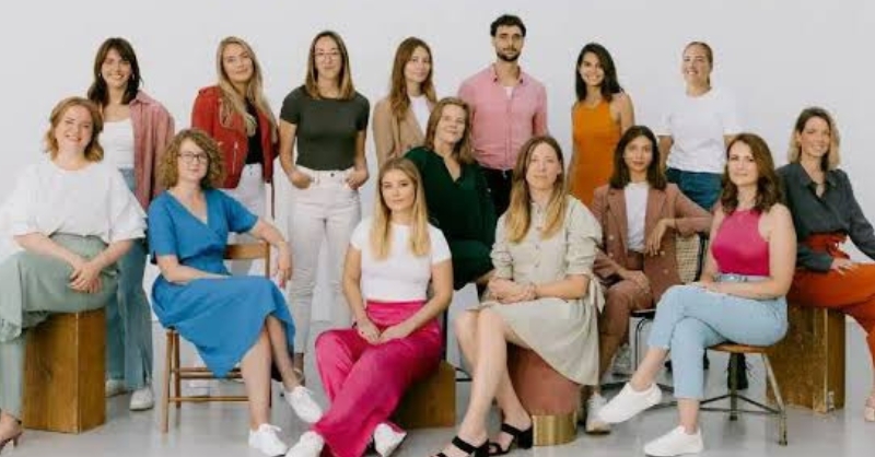 European Investment Fund backs Vienna’s Fund F with €10 million as the venture capital firm secures €28 million for diverse founders