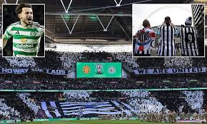 Furious Newcastle corporate supporters plan to boycott home cup matches after surprise Carabao Cup final ticket reduction