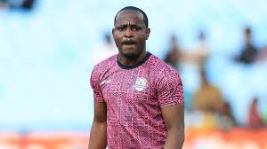 Gabadinho Mhango Speaks Out About His Failed Move to Kaizer Chiefs and the Disappointment He Felt in South Africa