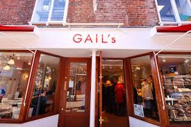 Gail’s Bakery Sparks Heated Debate Across the UK Over Its Use of AI to Choose New Locations and Rapid Expansion Plans