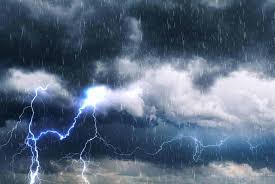 Gauteng Faces Severe Weather Challenges as Thunderstorms and Heavy Rainfall Continue to Disrupt the Province