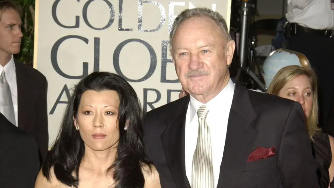 Gene Hackman and Betsy Arakawa discovered dead inside their $3.3 million Santa Fe mansion with signs of decomposition and mummification