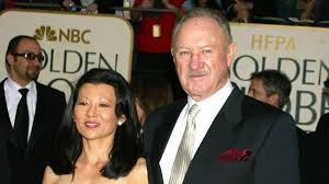 Gene Hackman and His Wife Betsy Arakawa Found Dead in Their Santa Fe Home After Decades of Privacy